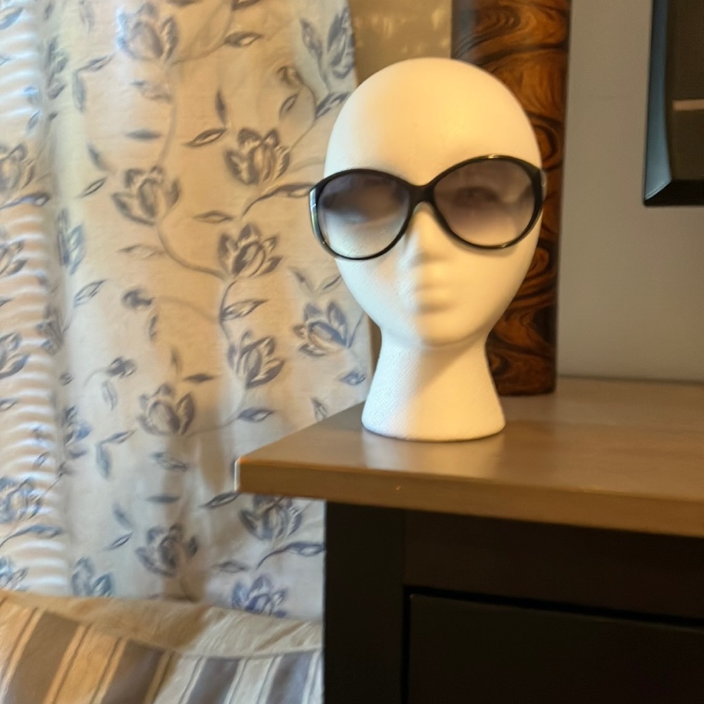 Georgia Armani sunglasses made in Italy